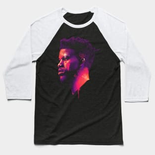 Jimmy Butler Baseball T-Shirt